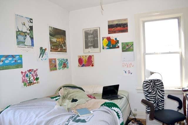 Apartment for rent at 209 Fourth St #2, Providence, RI 02906