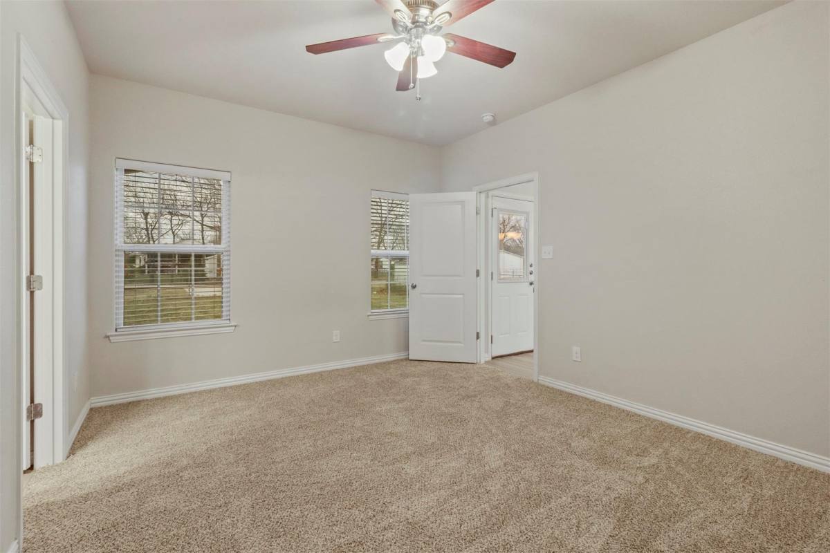 House for rent at 731 W Morton, Denison, TX 75020