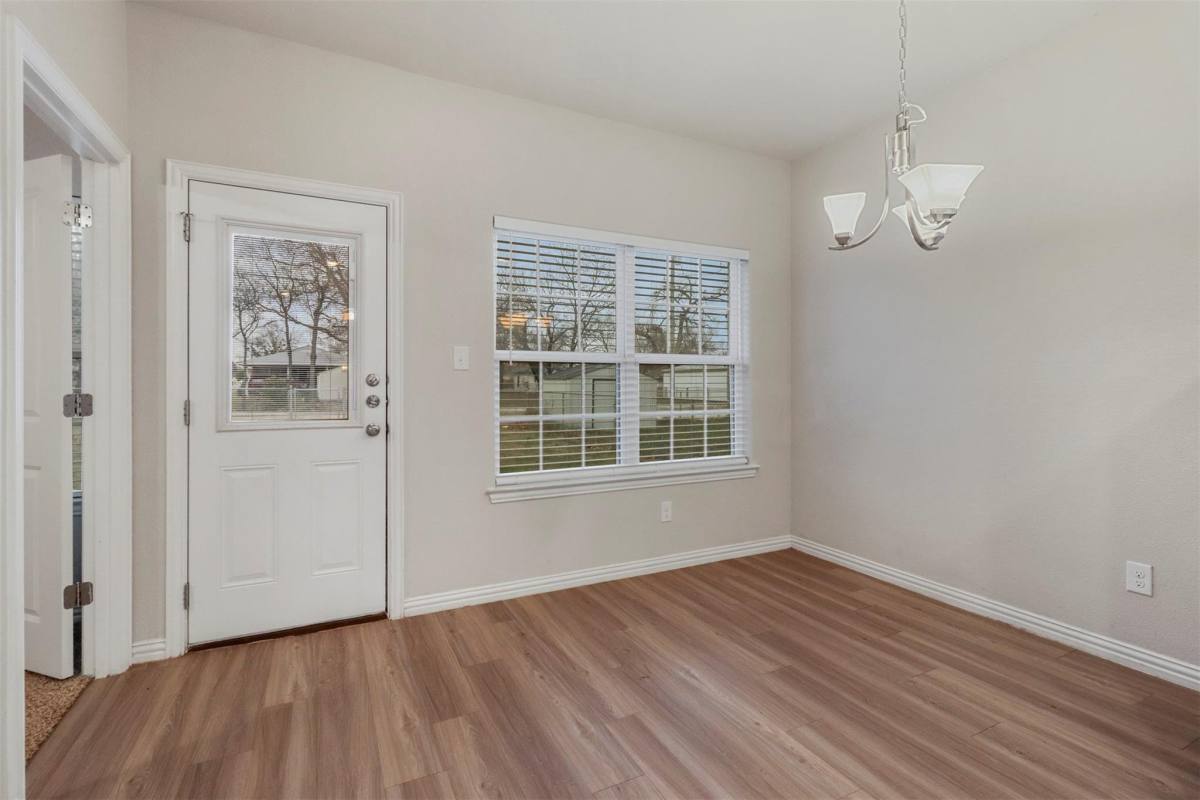 House for rent at 731 W Morton, Denison, TX 75020