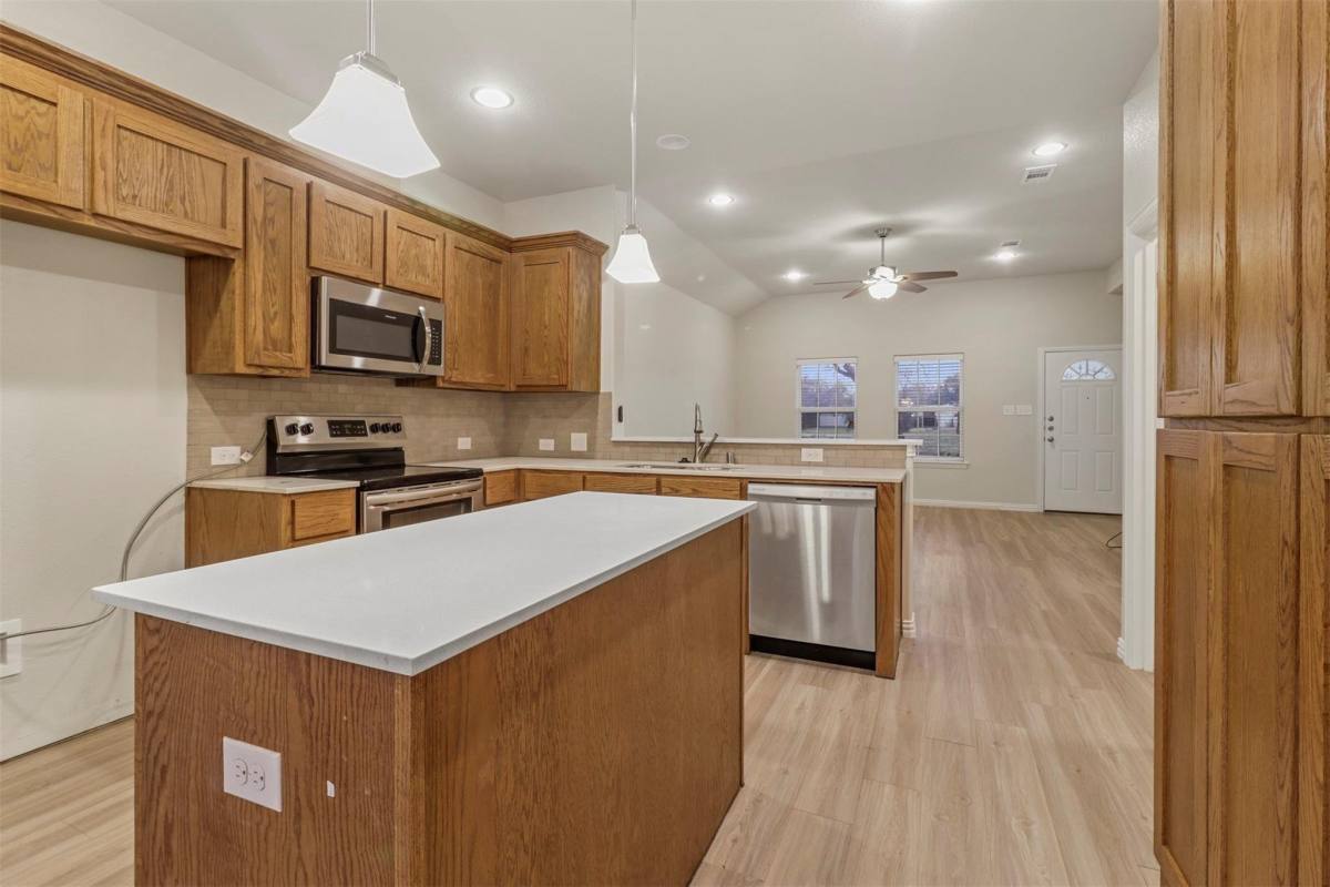 House for rent at 731 W Morton, Denison, TX 75020