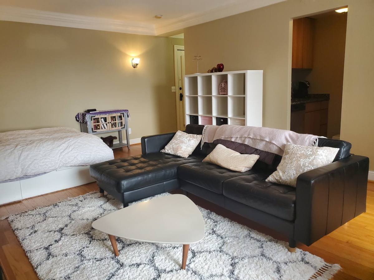 Apartment for rent at 15 E Kirby #906, Detroit, MI 48202