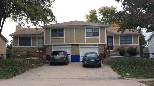 1726 W Prairie St, Olathe, KS 66061
