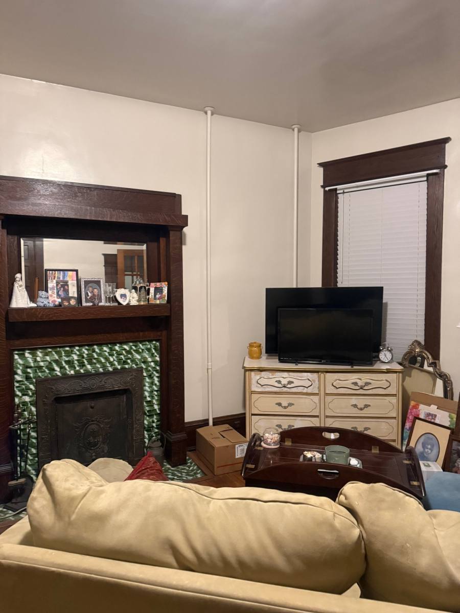 Apartment for rent at 401 Washington Ave SW, Roanoke, VA 24016