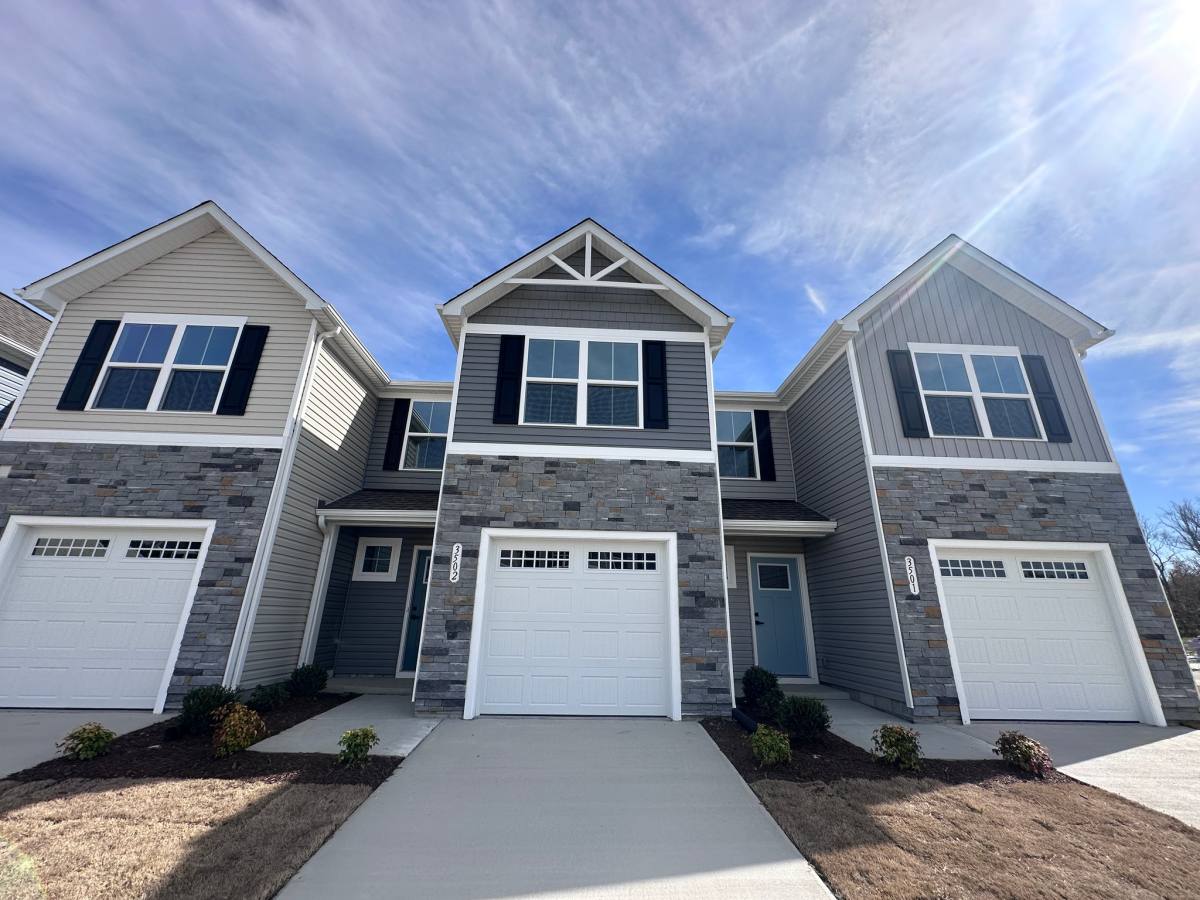 Townhouse for rent at 3502 N Adams Landing Rd, Elizabeth City, NC 27909