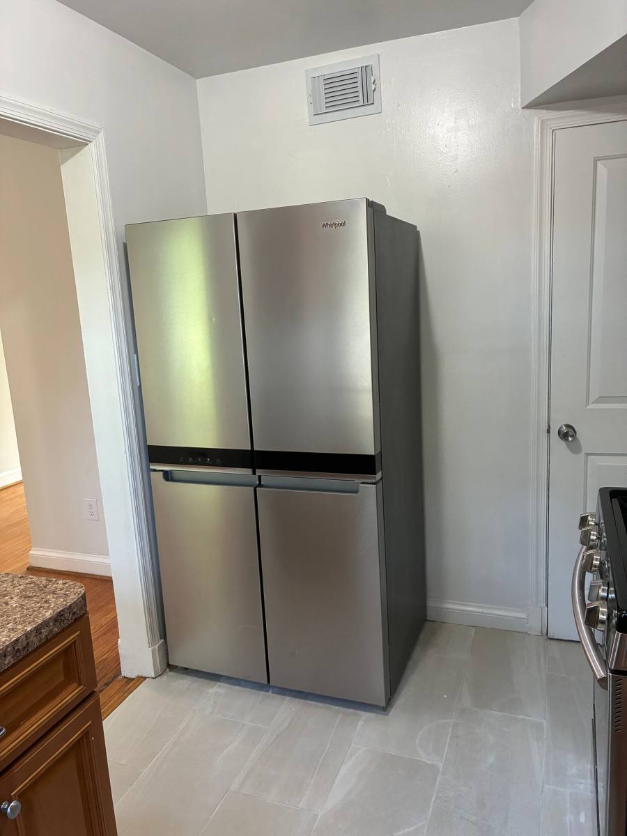 Townhouse for rent at 425 Oakwood St SE, Washington, DC 20032