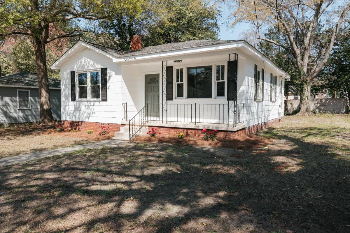 House for rent at 332 Guilford St, West Columbia, SC 29169