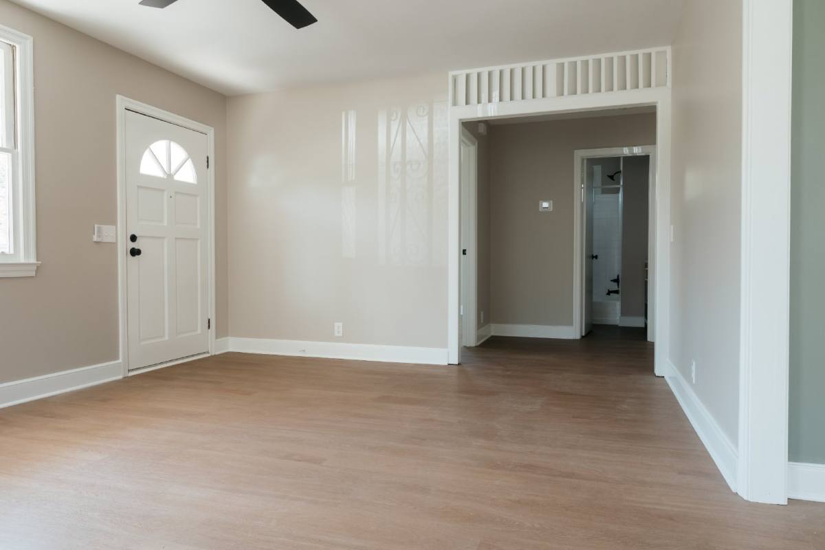 House for rent at 332 Guilford St, West Columbia, SC 29169
