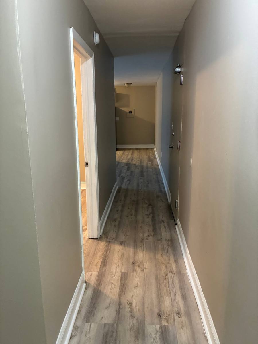 Apartment for rent at 4919 A St SE #202, Washington, DC 20019
