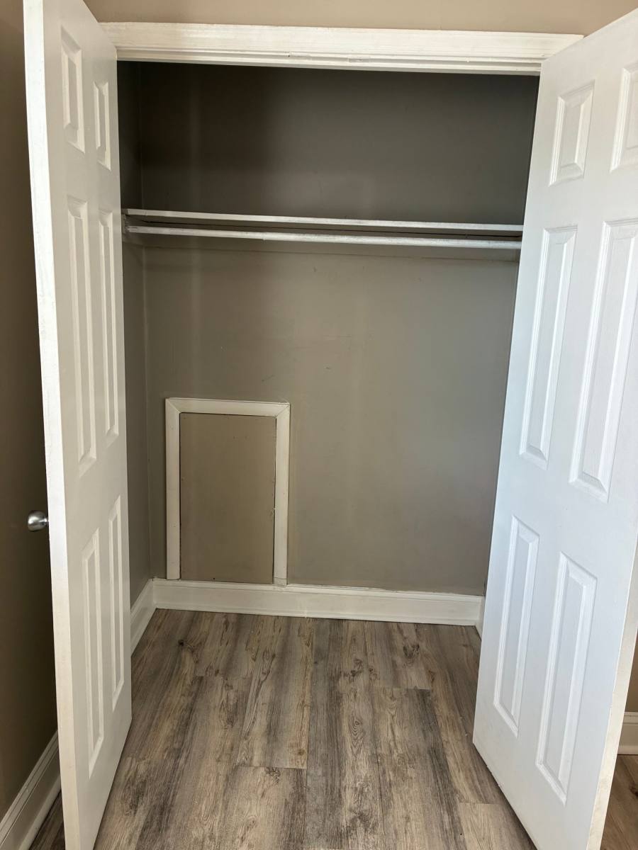 Apartment for rent at 4919 A St SE #202, Washington, DC 20019