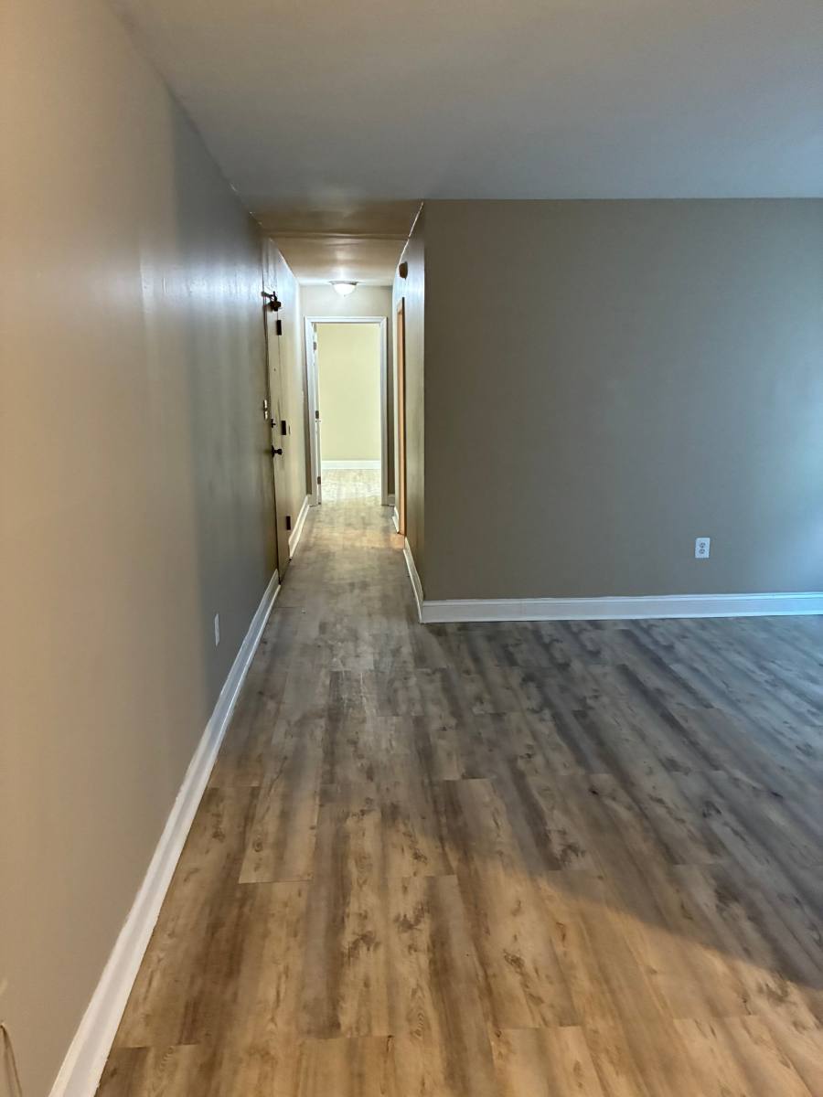 Apartment for rent at 4919 A St SE #202, Washington, DC 20019