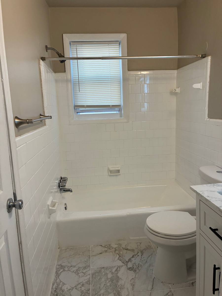 Apartment for rent at 4919 A St SE #202, Washington, DC 20019