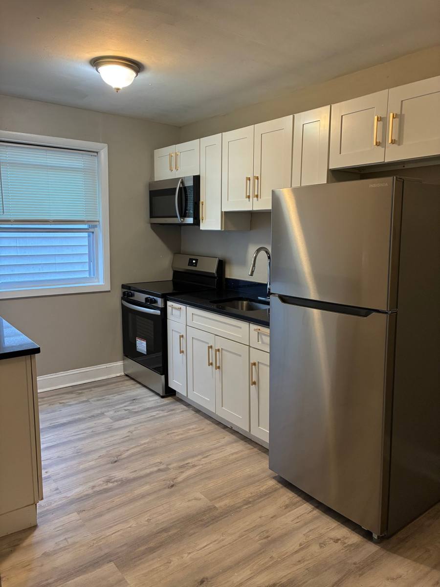 Apartment for rent at 4919 A St SE #202, Washington, DC 20019