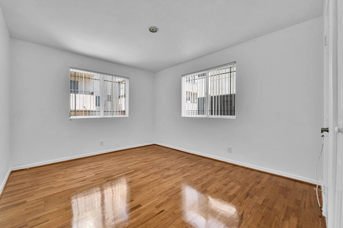 Apartment for rent at 1025 Idaho Ave #6, Santa Monica, CA 90403