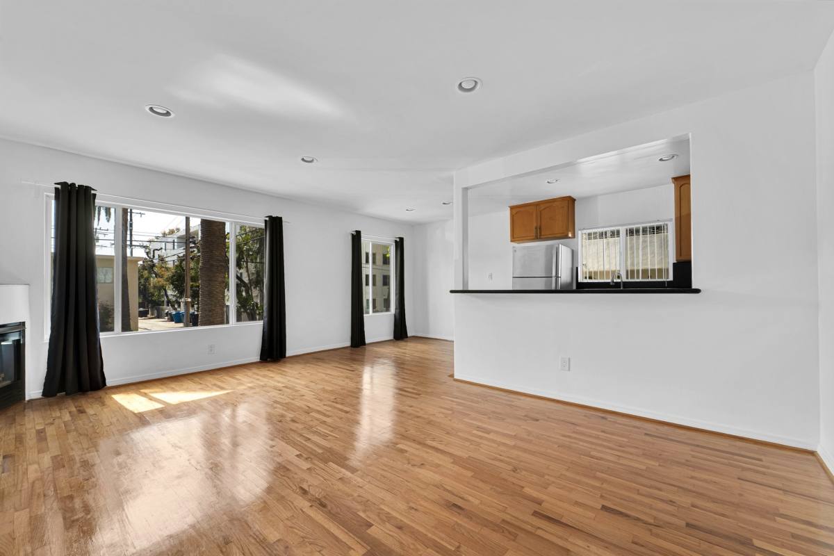 Apartment for rent at 1025 Idaho Ave #6, Santa Monica, CA 90403