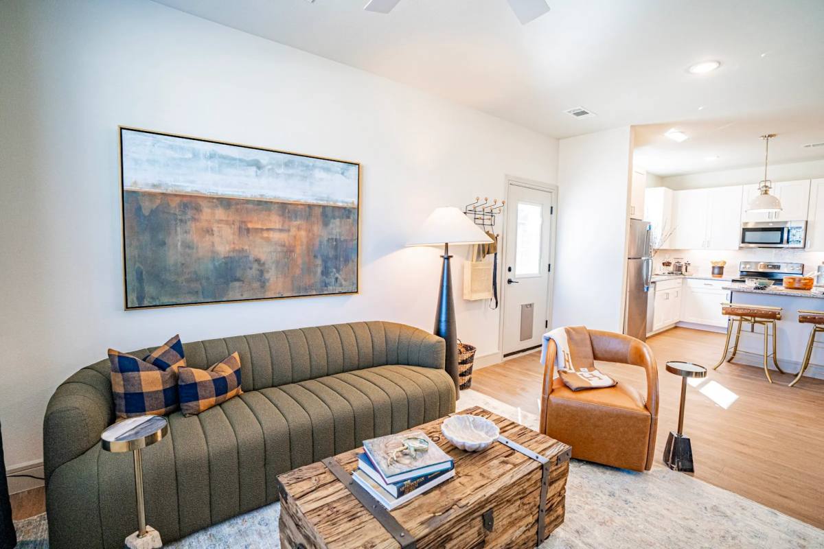 Apartment for rent at 9600 Vista Grande Blvd #6401, Fort Worth, TX 76123