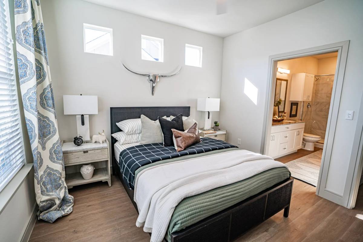 Apartment for rent at 9600 Vista Grande Blvd #6401, Fort Worth, TX 76123