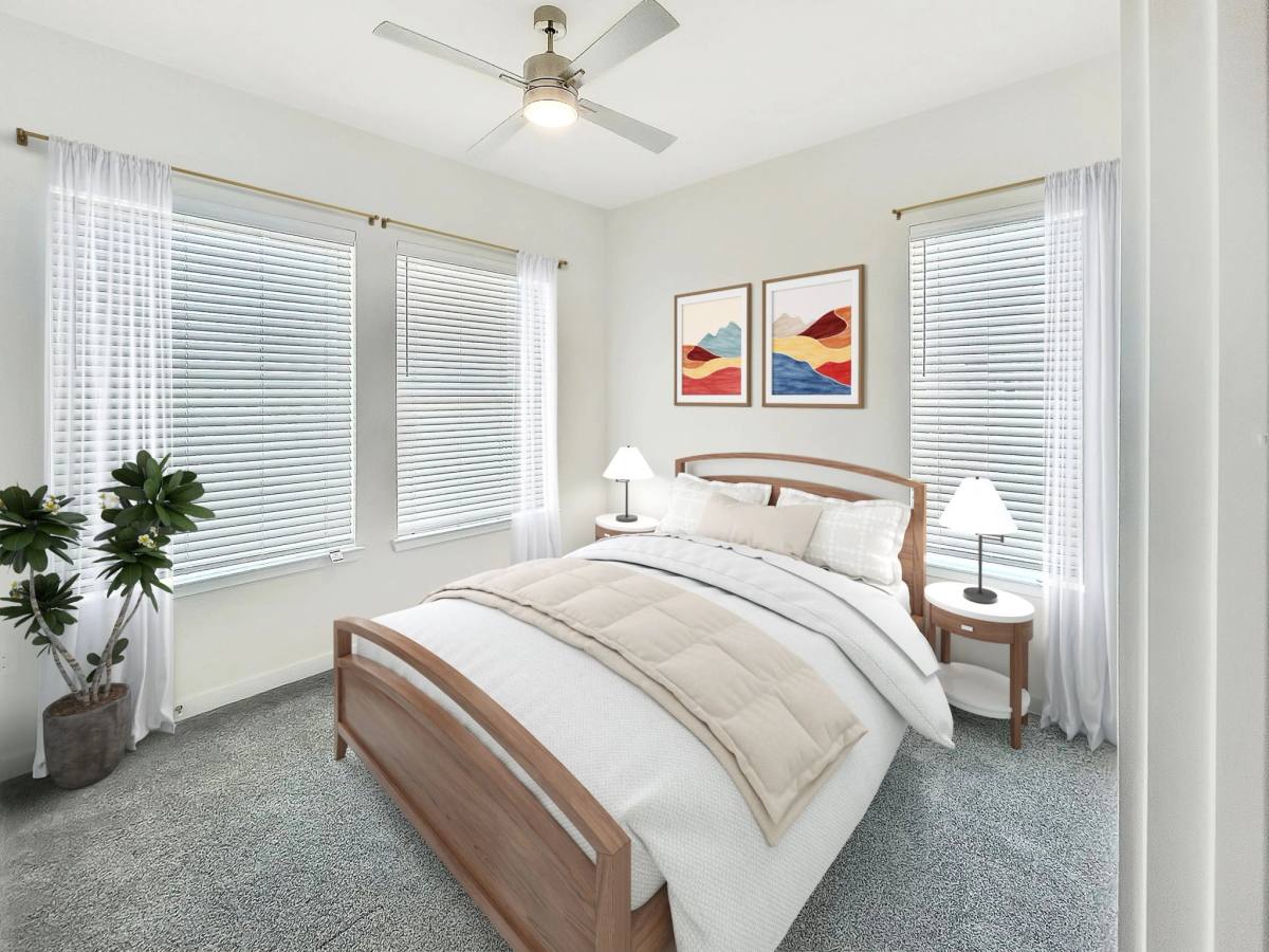 Apartment for rent at 8153 Beaver Dam St #5305, Fort Worth, TX 76123