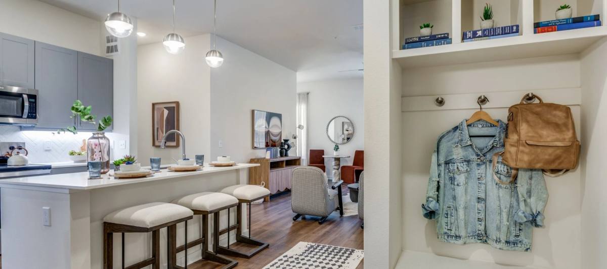 Apartment for rent at 8153 Beaver Dam St #5305, Fort Worth, TX 76123