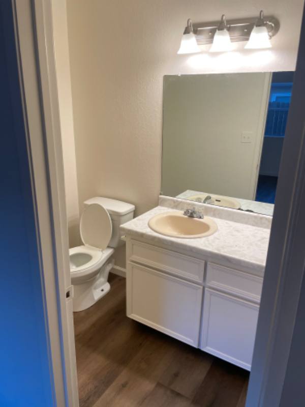 Apartment for rent at 2805 Plantation Place, Stockton, CA 95209