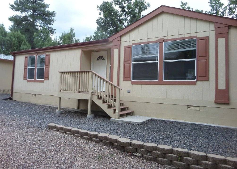House for rent at 841 S 11th Dr, Show Low, AZ 85901