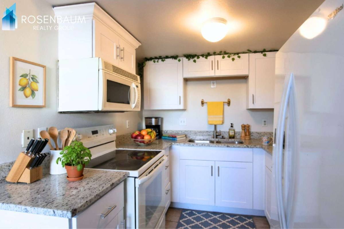 Apartment for rent at 1704 E 6th Ave, Mesa, AZ 85204