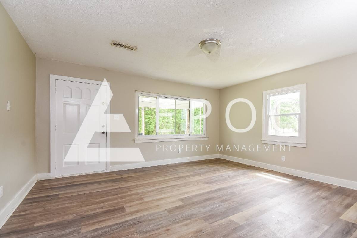 House for rent at 201 Hodgin St, High Point, NC 27262