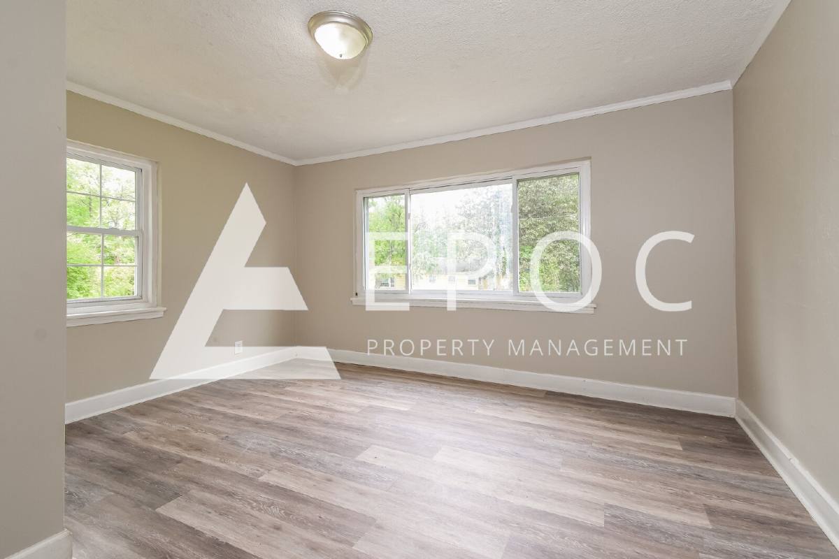 House for rent at 201 Hodgin St, High Point, NC 27262