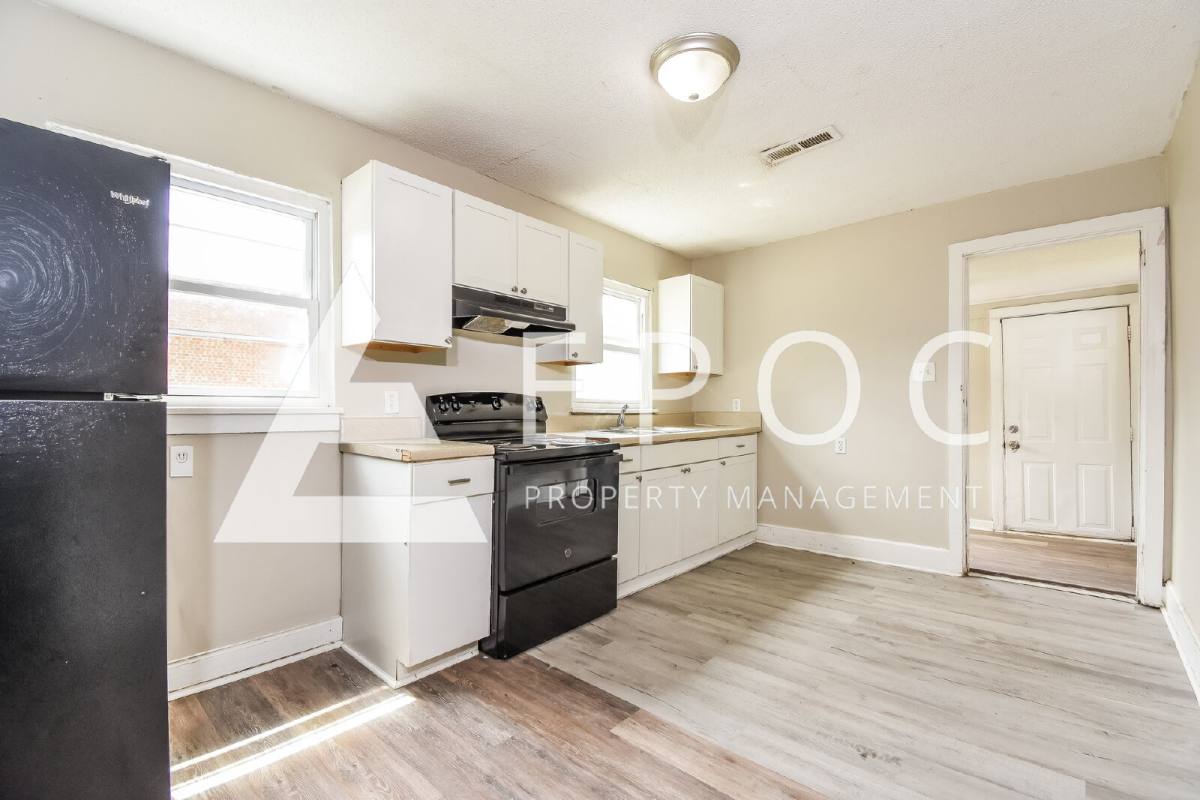 House for rent at 201 Hodgin St, High Point, NC 27262