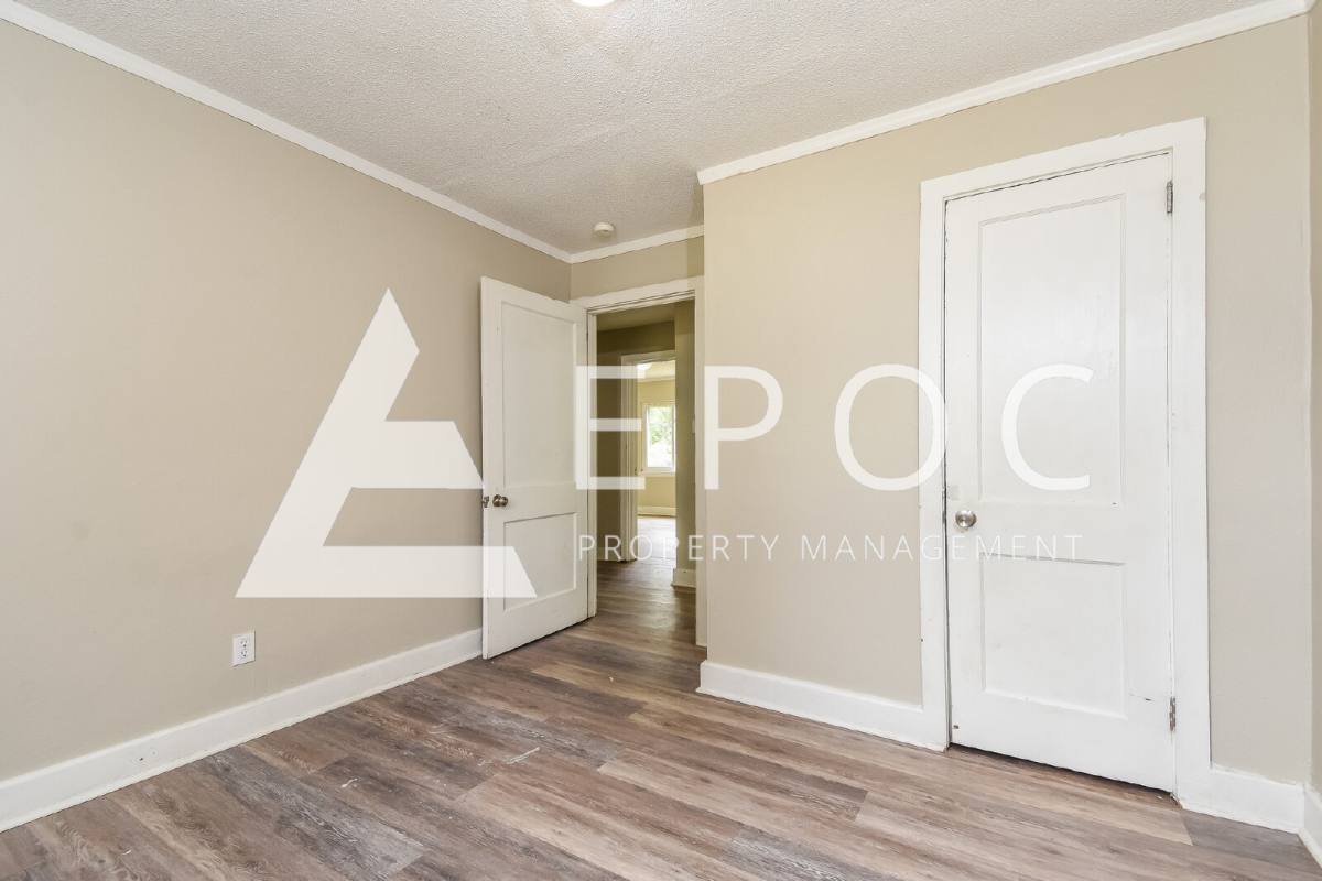 House for rent at 201 Hodgin St, High Point, NC 27262