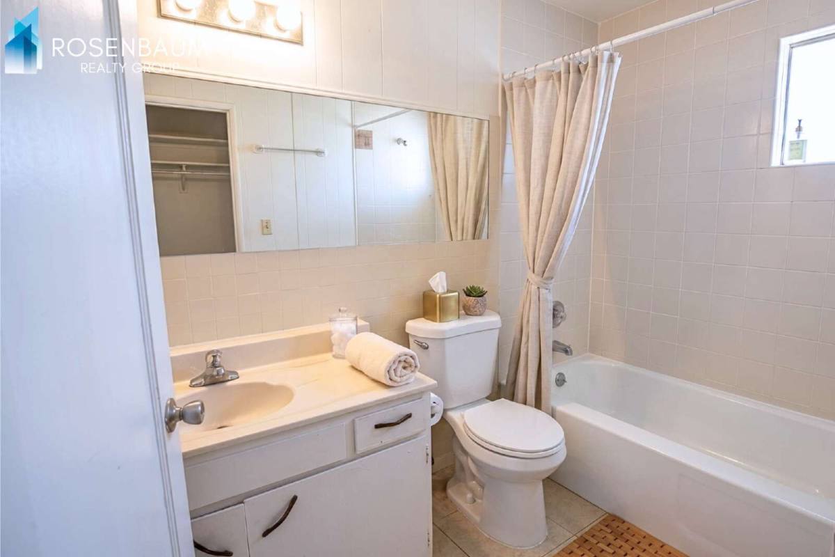 Apartment for rent at 2460 N Treat Ave, Tucson, AZ 85716