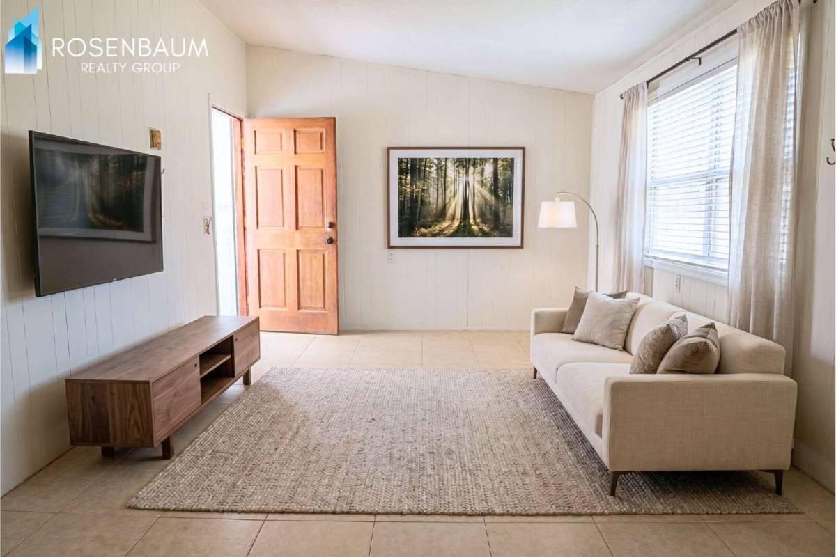 Apartment for rent at 2460 N Treat Ave, Tucson, AZ 85716