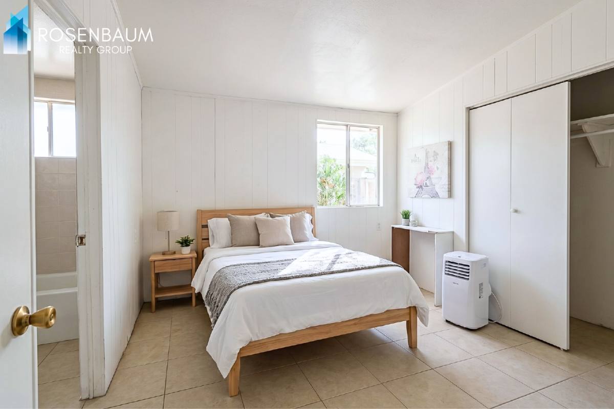 Apartment for rent at 2460 N Treat Ave, Tucson, AZ 85716