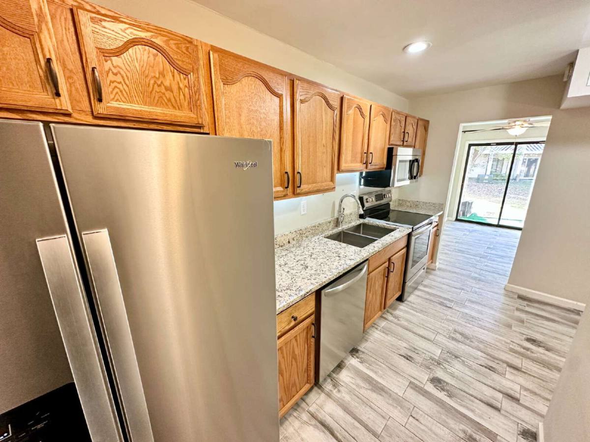 Townhouse for rent at 4443 Bethel Church Rd #27, Columbia, SC 29206