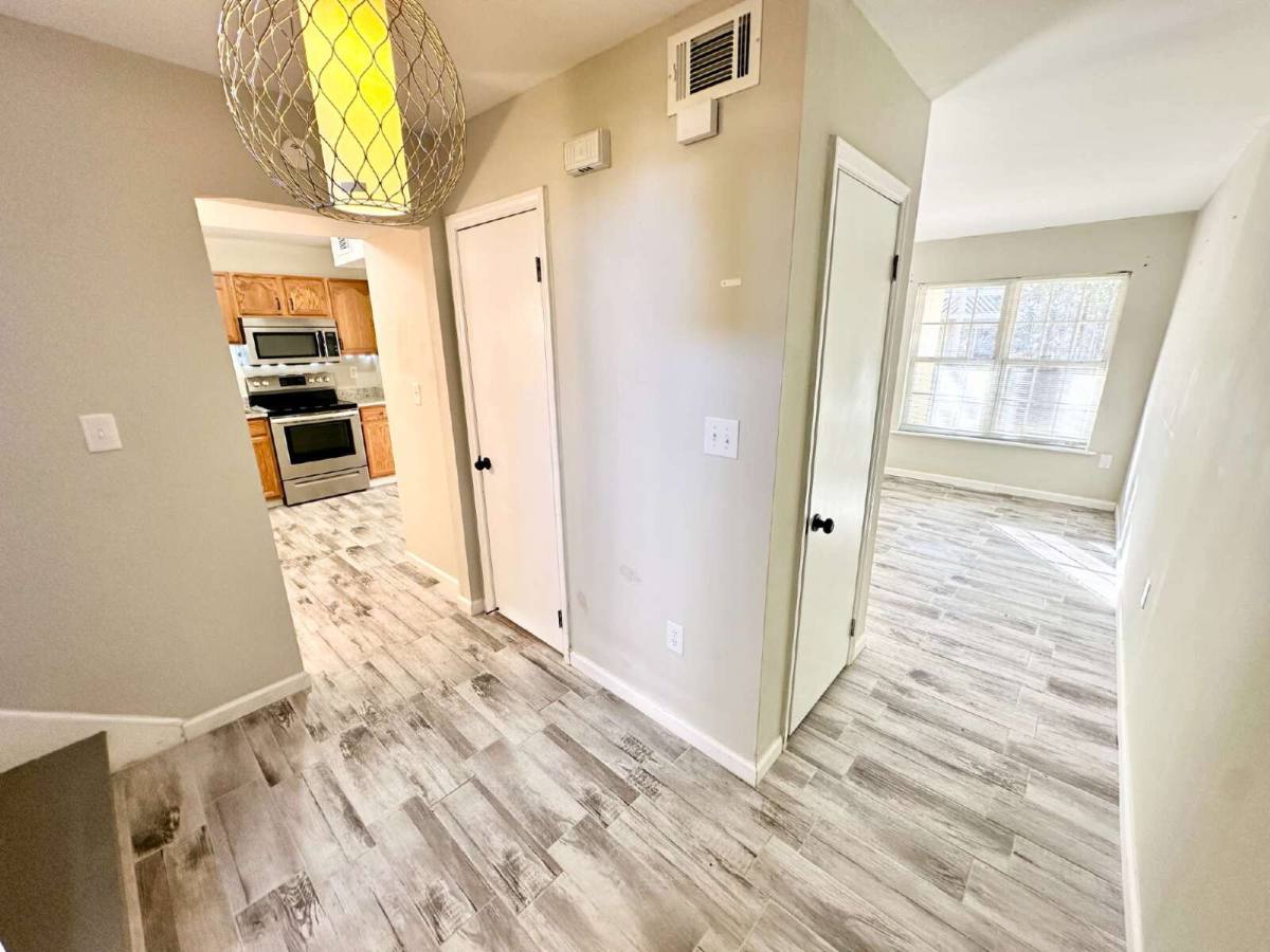 Townhouse for rent at 4443 Bethel Church Rd #27, Columbia, SC 29206