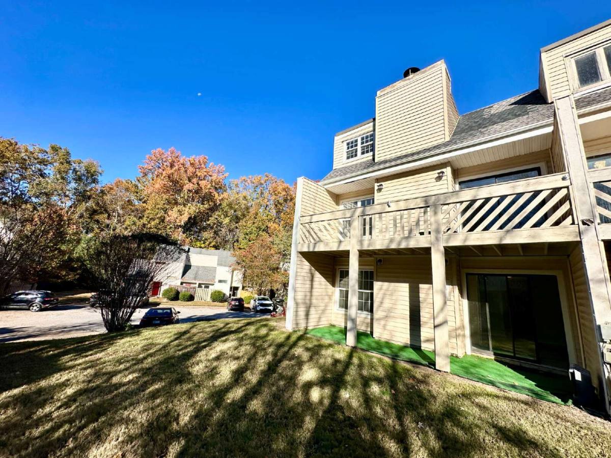 Townhouse for rent at 4443 Bethel Church Rd #27, Columbia, SC 29206