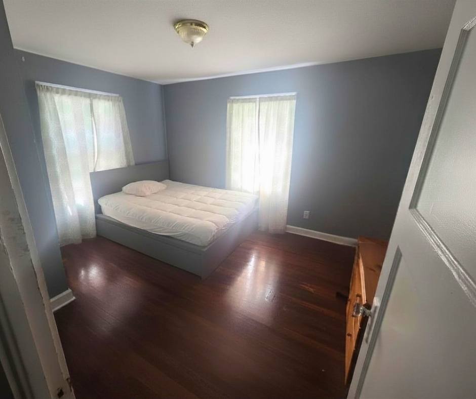 Apartment for rent at 810 N Bradley Ave #1, Indianapolis, IN 46201