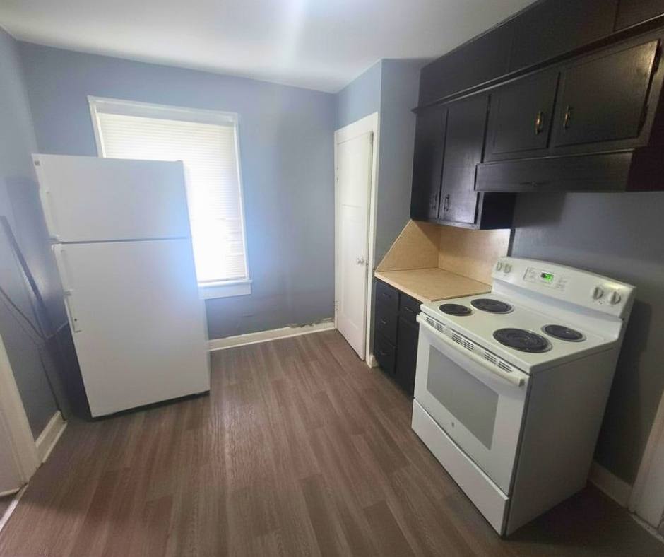 Apartment for rent at 810 N Bradley Ave #1, Indianapolis, IN 46201