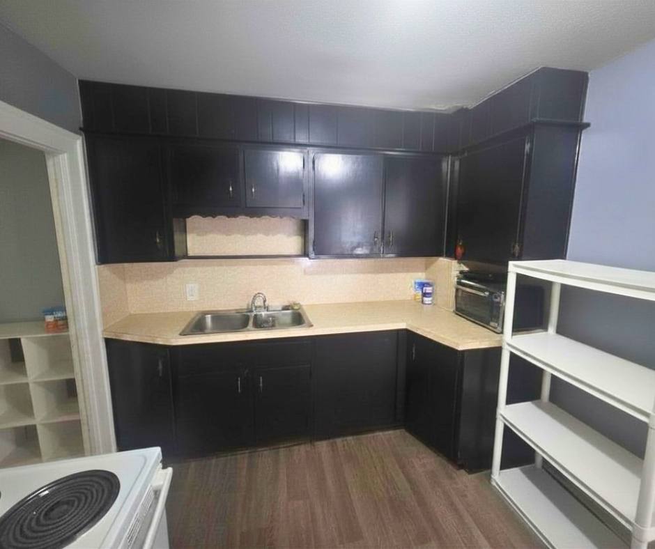 Apartment for rent at 810 N Bradley Ave #1, Indianapolis, IN 46201