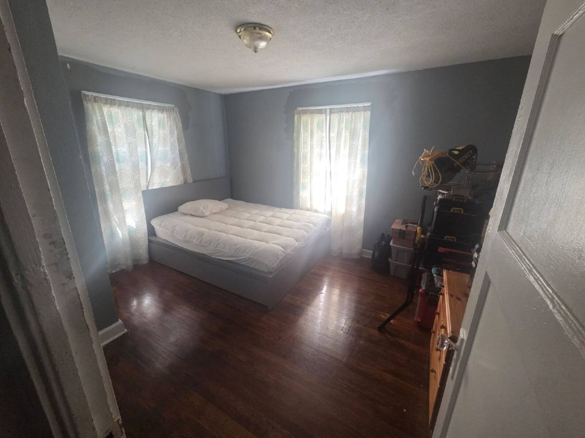 Apartment for rent at 810 N Bradley Ave #1, Indianapolis, IN 46201