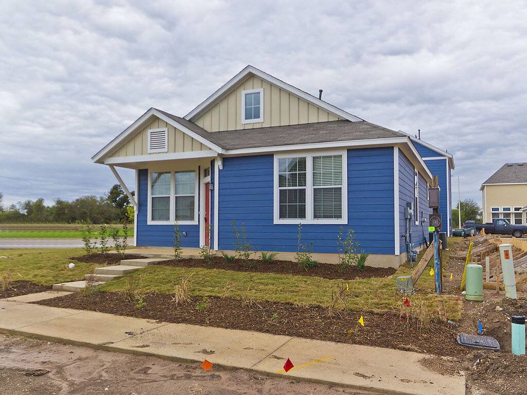 Apartment for rent at 335 Rachel St #HOME, San Marcos, TX 78666