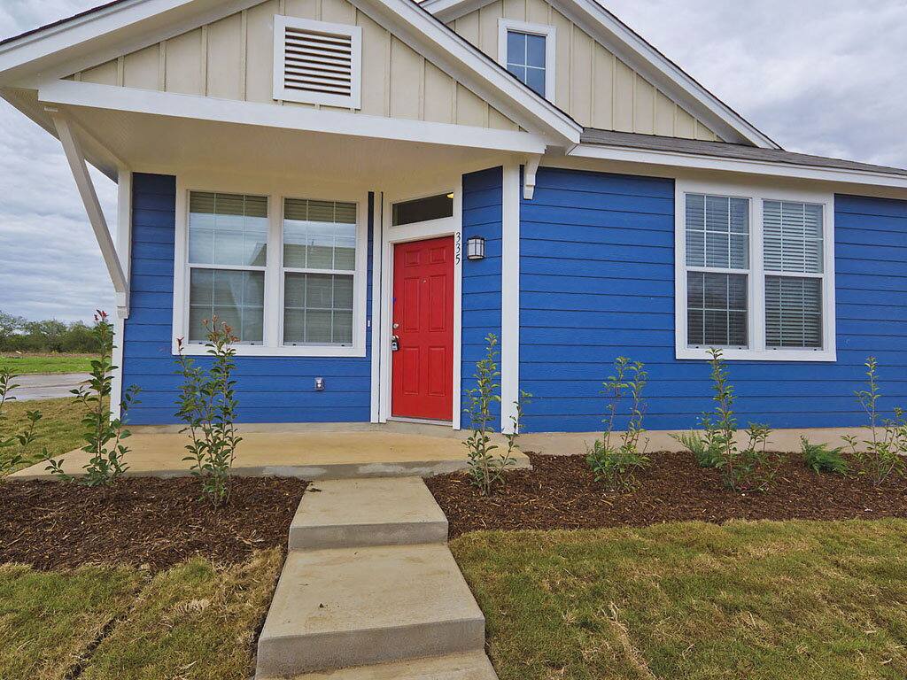 Apartment for rent at 335 Rachel St #HOME, San Marcos, TX 78666