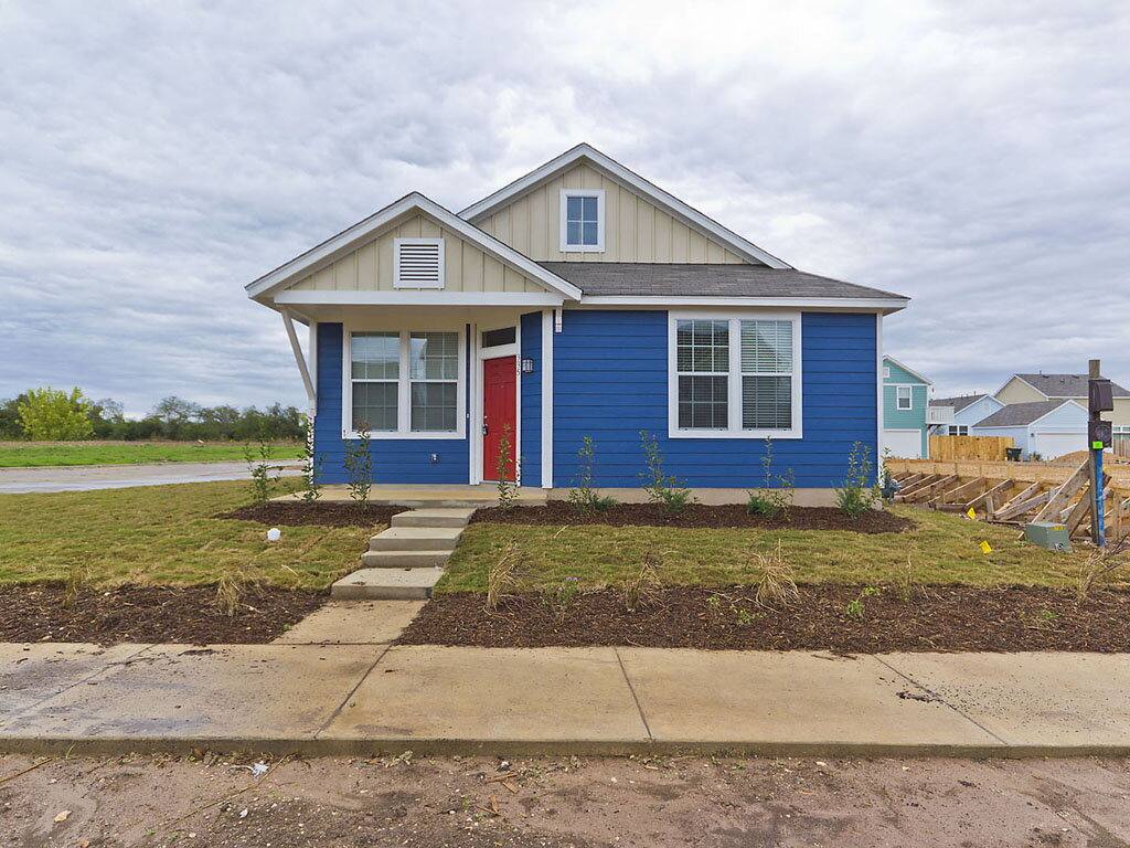 Apartment for rent at 335 Rachel St #HOME, San Marcos, TX 78666