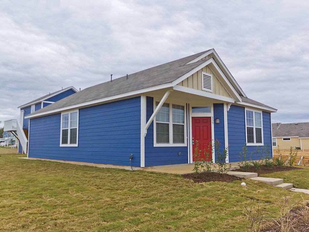 Apartment for rent at 335 Rachel St #HOME, San Marcos, TX 78666