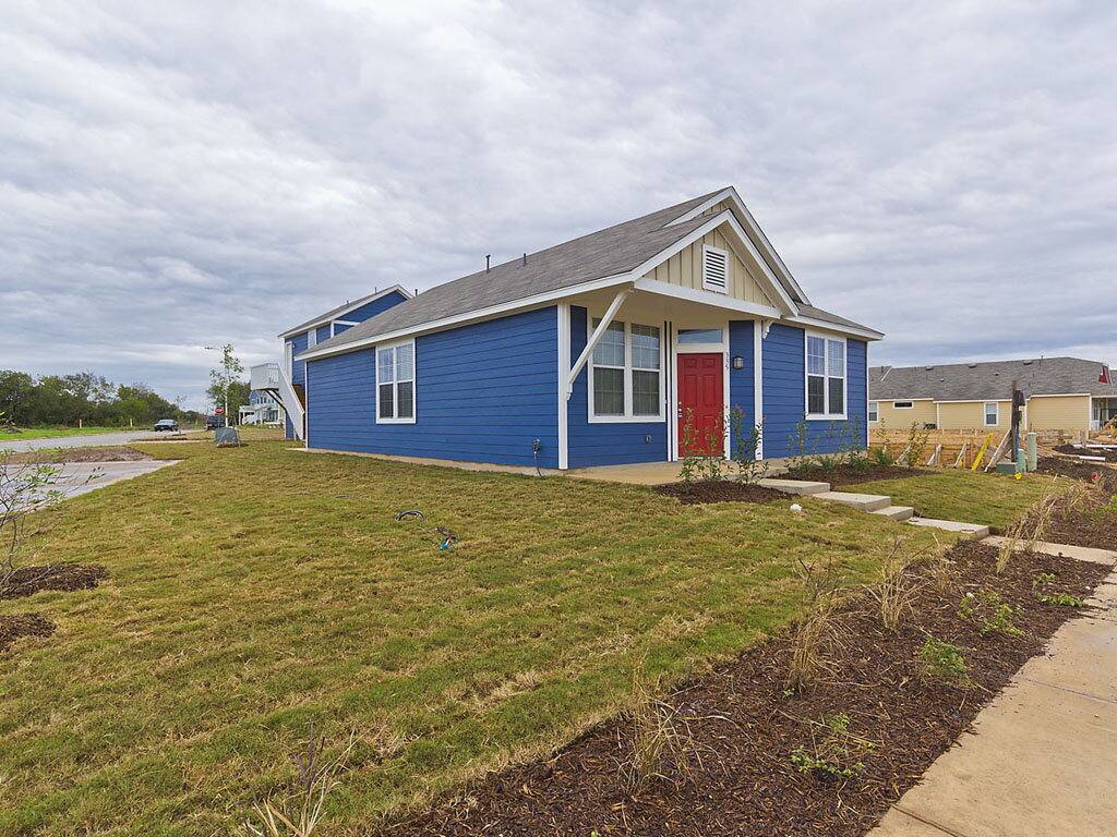 Apartment for rent at 335 Rachel St #HOME, San Marcos, TX 78666