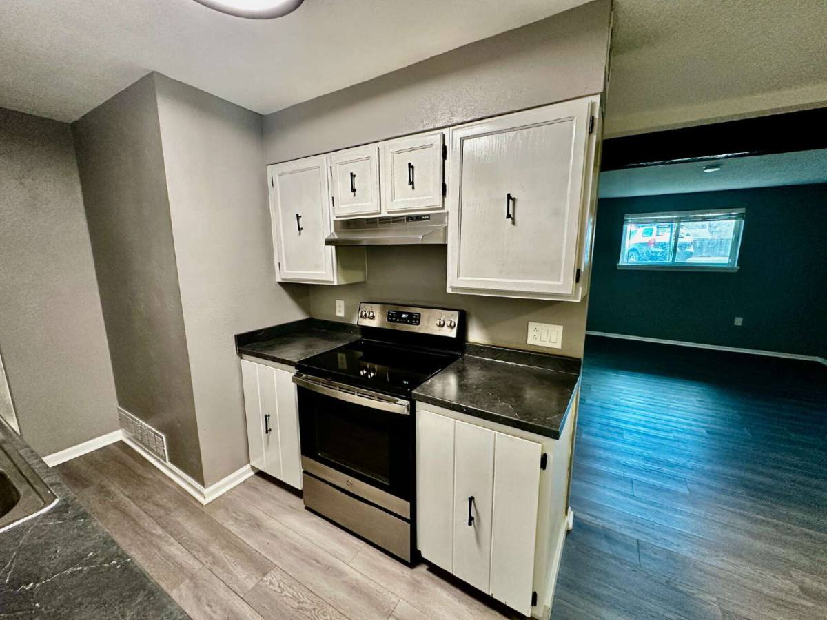 Apartment for rent at 16259 W 10th Ave #L2, Golden, CO 80401