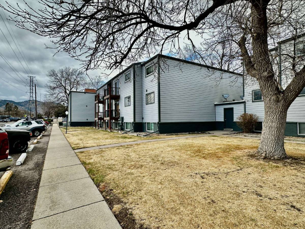 Apartment for rent at 16259 W 10th Ave #L2, Golden, CO 80401