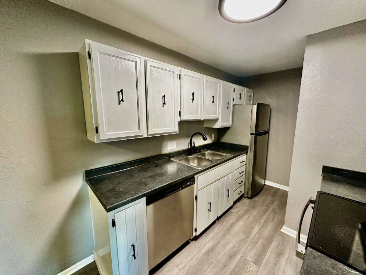 Apartment for rent at 16259 W 10th Ave #L2, Golden, CO 80401
