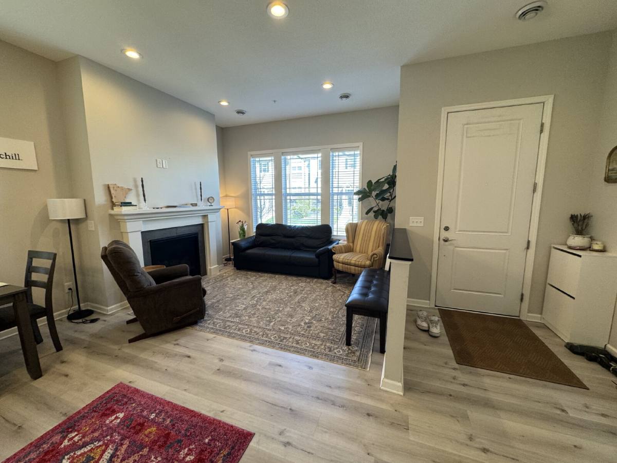 House for rent at 8056 Central Park Way, Osseo, MN 55369
