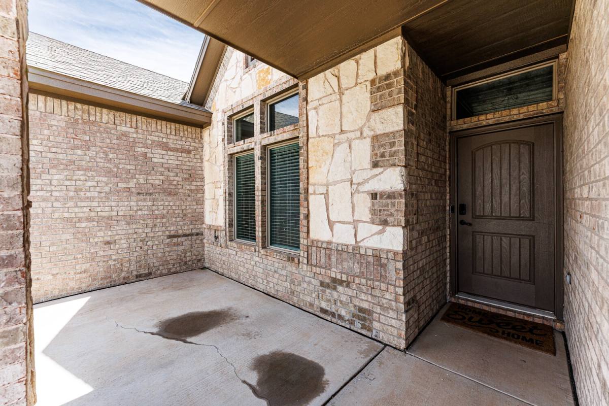 House for rent at 7619 59th St, Lubbock, TX 79407