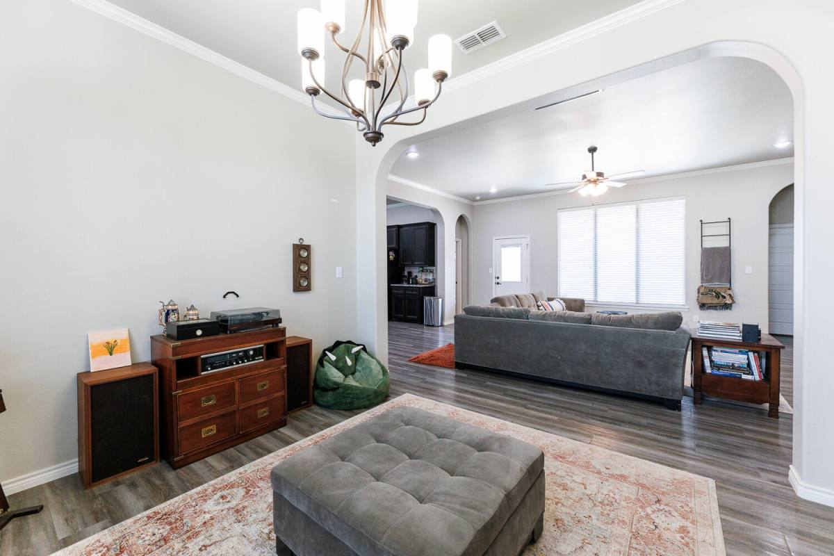 House for rent at 7619 59th St, Lubbock, TX 79407